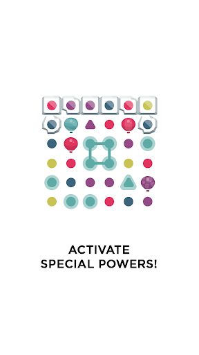 Dots & Co: A Puzzle Adventure - عکس بازی موبایلی اندروید