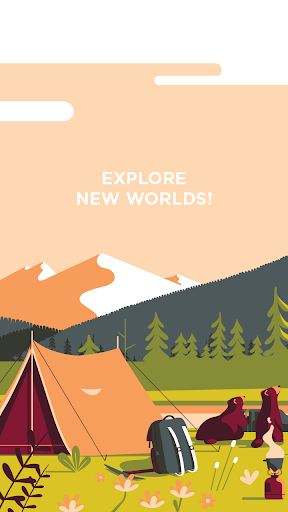 Dots & Co: A Puzzle Adventure - عکس بازی موبایلی اندروید
