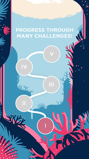 Dots & Co: A Puzzle Adventure - عکس بازی موبایلی اندروید
