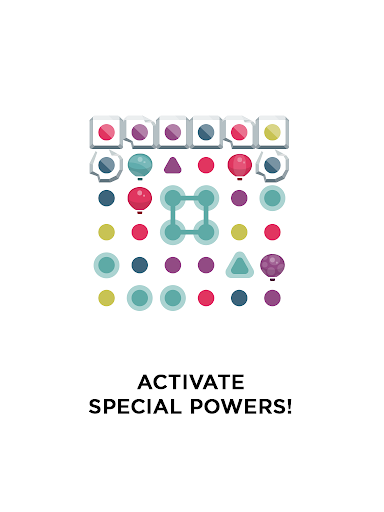 Dots & Co: A Puzzle Adventure - عکس بازی موبایلی اندروید