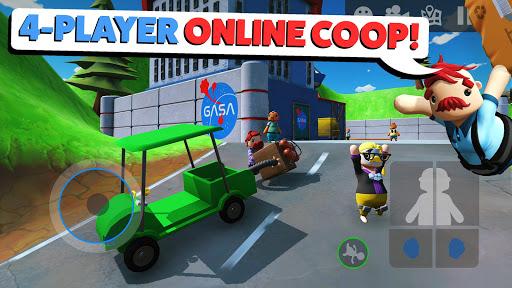 Totally Reliable Delivery - Gameplay image of android game