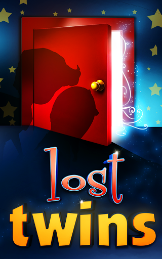 Lost Twins - Gameplay image of android game