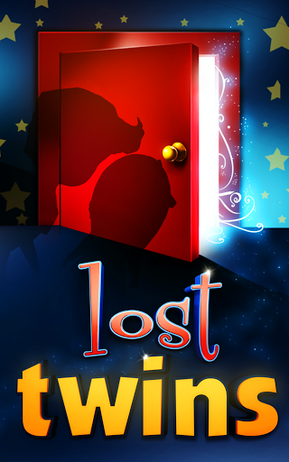 Lost Twins - A Surreal Puzzler - Gameplay image of android game