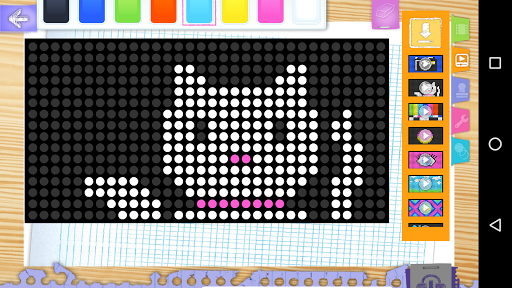 Project Mc2 Smart Pixel Purse - عکس بازی موبایلی اندروید