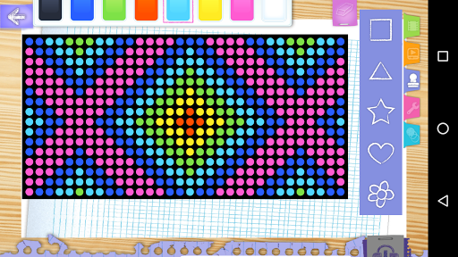 Project Mc2 Smart Pixel Purse - عکس بازی موبایلی اندروید