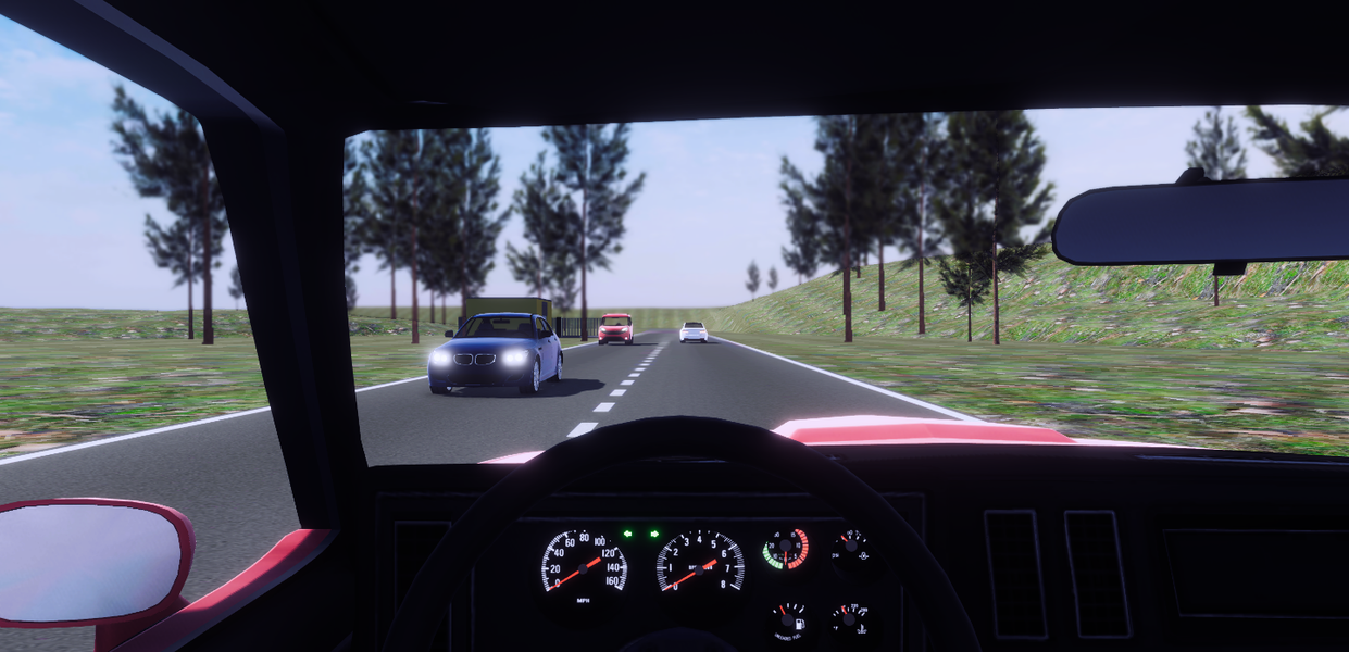 Car Saler Simulator 2023 - Gameplay image of android game