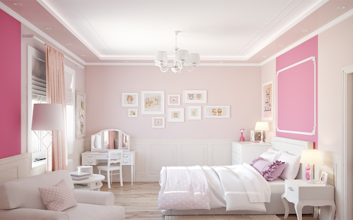 My Home Design : Luxury City - عکس برنامه موبایلی اندروید