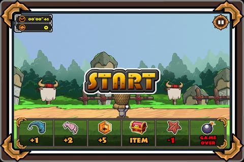 Cat War2 - Gameplay image of android game