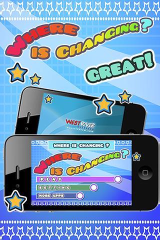 Where is changing? - Gameplay image of android game