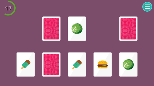 Brain Challenge - Brain Training Game - Gameplay image of android game