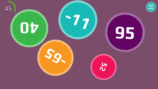 Brain Challenge - Brain Training Game - Gameplay image of android game