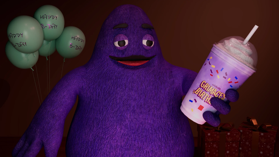 Monster Scary Survival - Gameplay image of android game