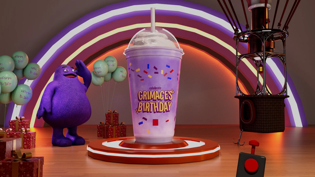 Monster Scary Survival - Gameplay image of android game