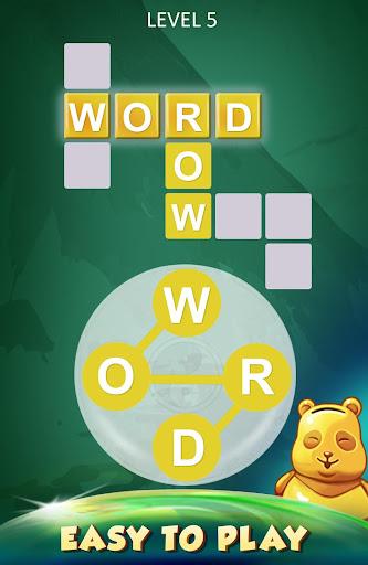 World of Words - Image screenshot of android app
