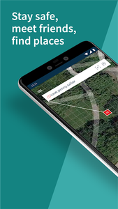 what3words: Navigation & Maps - عکس برنامه موبایلی اندروید