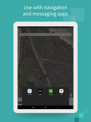 what3words: Navigation & Maps - Image screenshot of android app
