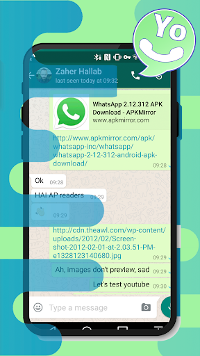 YOWmassap :  New Version 2020 Yowa plus update - Image screenshot of android app