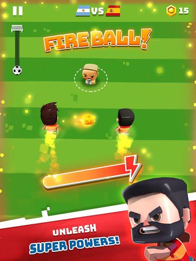 Football Cup Superstars - عکس بازی موبایلی اندروید