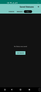 whatsapp downloader - عکس برنامه موبایلی اندروید