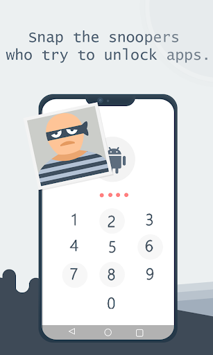 Calculator Vault - Hide Photos and Videos, AppLock - عکس برنامه موبایلی اندروید