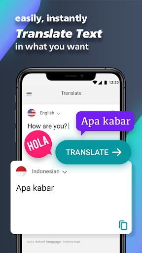 Translator for HeyMods GB Yo Plus - عکس برنامه موبایلی اندروید