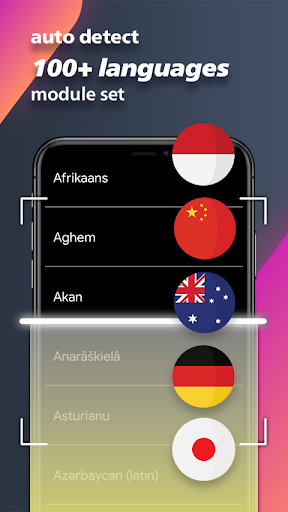 Translator for HeyMods GB Yo Plus - Image screenshot of android app