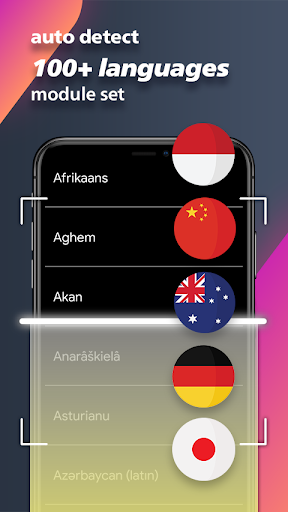 Translator for HeyMods GB Yo Plus - عکس برنامه موبایلی اندروید