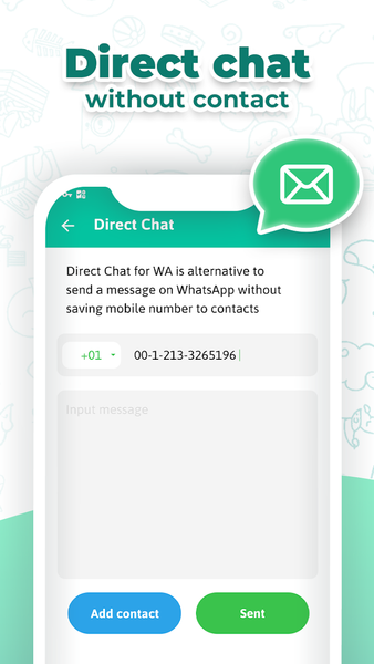 Web Scanner - عکس برنامه موبایلی اندروید