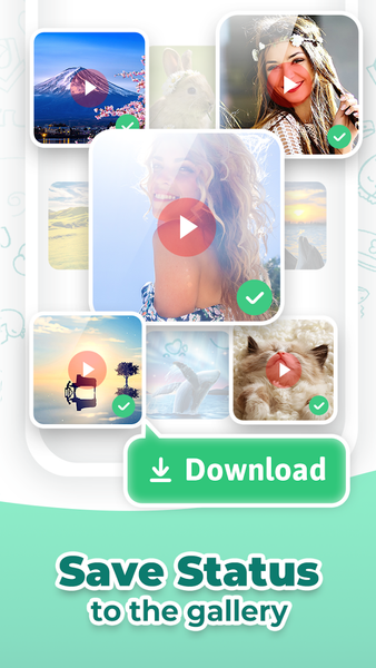 Web Scanner - عکس برنامه موبایلی اندروید