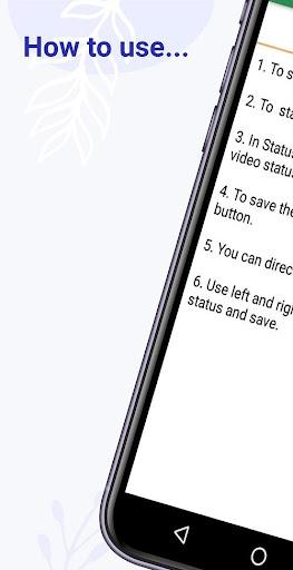What Web Scan - Image screenshot of android app