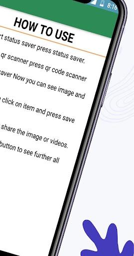 What Web Scan - Image screenshot of android app