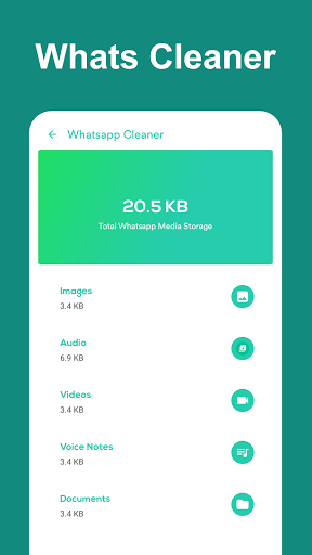 Web Scanner App -Dual Whatscan - عکس برنامه موبایلی اندروید