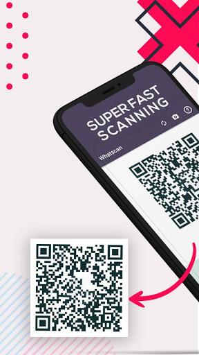 Whats Web - Image screenshot of android app