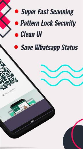 Whats Web - Image screenshot of android app