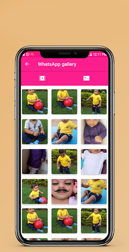 Latest Version Pro 2021 - Image screenshot of android app