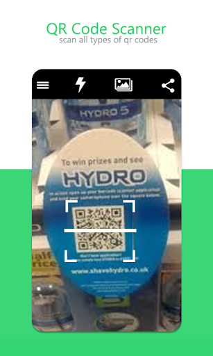 Whatz Scan Web - Whatscan QR Scanner for Dual Chat - Image screenshot of android app