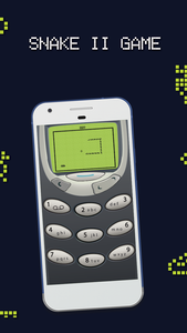 Classic Snake - Nokia 97 Old Game for Android - Download