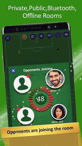 Ludo Classic - عکس بازی موبایلی اندروید