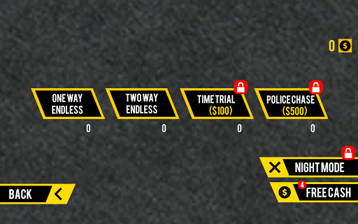 Chennai Auto Game - Gameplay image of android game