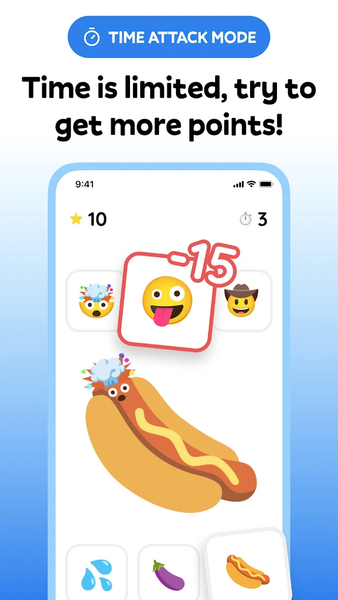 Emoji Mix Quiz - عکس بازی موبایلی اندروید