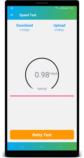 Free Wifi Password Keygen - عکس برنامه موبایلی اندروید