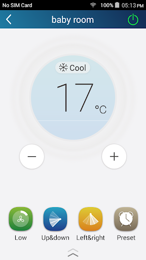 WiFi Smart - Image screenshot of android app