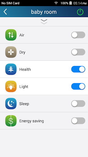 WiFi Smart - Image screenshot of android app
