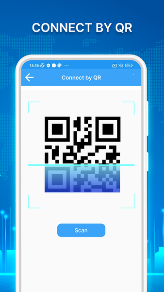 Show Wifi Password: Wifi List - عکس برنامه موبایلی اندروید