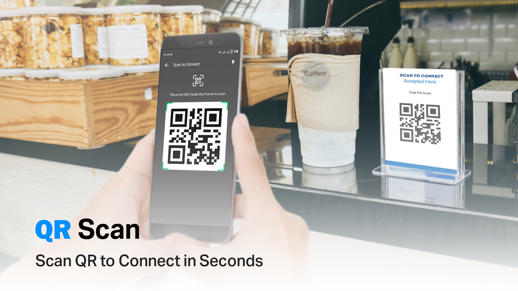 WiFi Password Show: Key Master - Image screenshot of android app