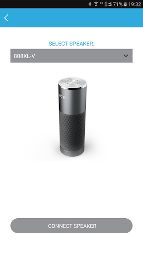 808 store smart speaker