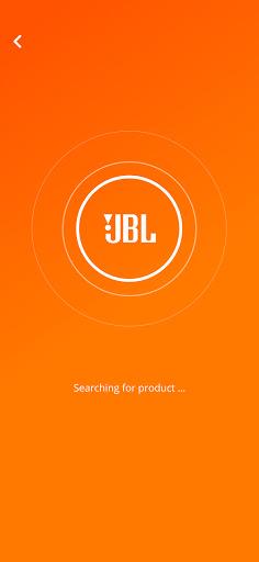 JBL BAR Setup - عکس برنامه موبایلی اندروید