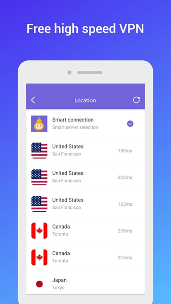 WiFi Auto - Connect Master - عکس برنامه موبایلی اندروید