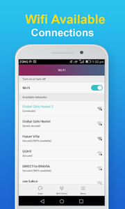 Hacker App: Wifi Password Hack - Apps on Google Play