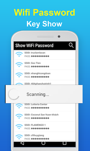 Hacker App: Wifi Password Hack – Apps on Google Play
